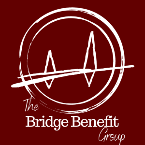 Sponsor Logo for The Bridge Benefit Group