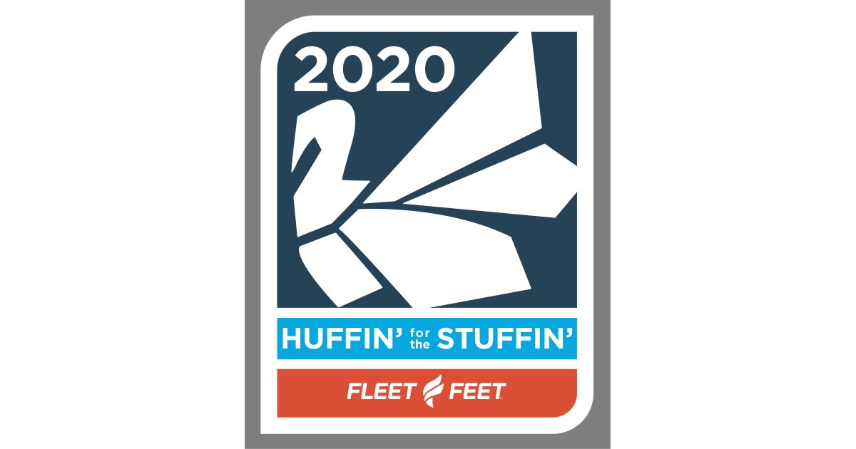 Fleet Feet Huffin For The Stuffin 5k Results