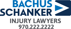 Sponsor Logo for Bachus & Schanker