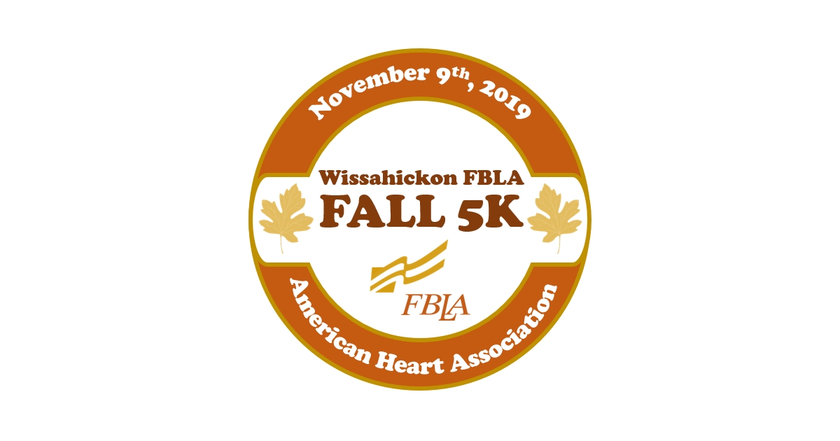 FBLA Fall 5k