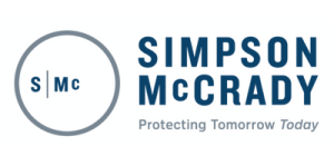 Sponsor Logo for Simpson McCrady