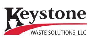 Sponsor Logo for Keystone Waste Solutions LLC