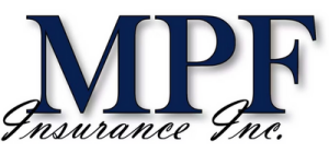 Sponsor Logo for MPF Insurance, Inc.