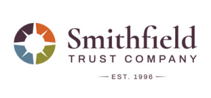 Sponsor Logo for Smithfield Trust Company