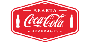 Sponsor Logo for ABARTA Coca-Cola