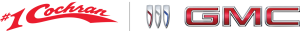 Sponsor Logo for #1 Cochran Buick GMC