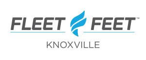 Sponsor Logo for Fleet Feet Knoxville