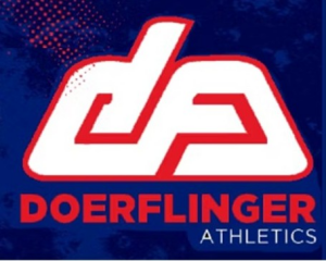 Sponsor Logo for Doerflinger Athletics