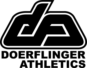 Sponsor Logo for Doerflinger Athletics