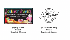 Sponsor Logo for Sothern Sweets