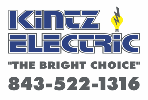 Sponsor Logo for Kentz Electric