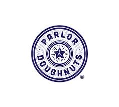 Sponsor Logo for Parlor Doghnuts