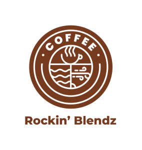 Sponsor Logo for Rockin' Blendz