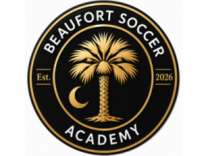Sponsor Logo for Beaufort Soccer Academy