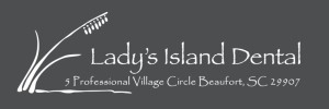 Sponsor Logo for Lady's Island Dental