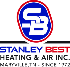 Sponsor Logo for Stanley Best Heating & Air