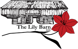 Sponsor Logo for The Lily Barn