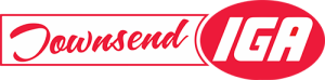 Sponsor Logo for Townsend IGA