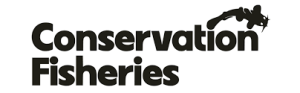 Sponsor Logo for Conservation Fisheries, Inc.