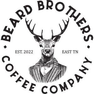 Sponsor Logo for Beard Brothers Coffee
