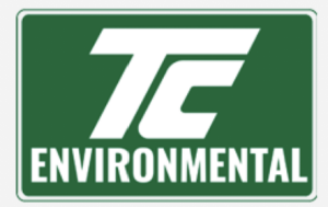 Sponsor Logo for TC Environmental