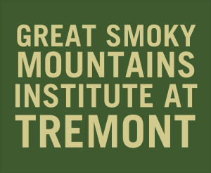 Sponsor Logo for Great Smoky Mountains Institute at Tremont
