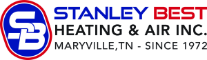 Sponsor Logo for Stanley Best Heating & Air