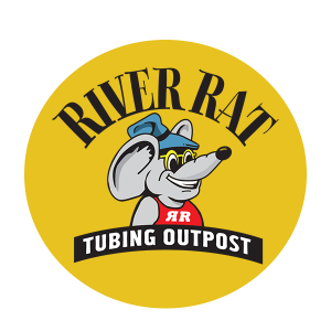 Sponsor Logo for Smoky Mountain River Rat