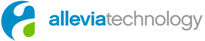 Sponsor Logo for Allevia Technology