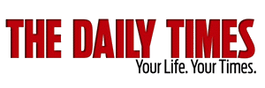 Sponsor Logo for The Daily Times