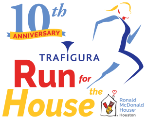 Trafigura Run for the House home