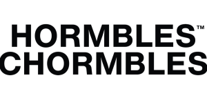 Sponsor Logo for Hornmbles Chormbles