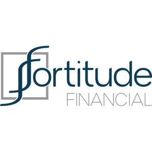 Sponsor Logo for Fortitude Financial