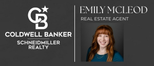 Logo for Coldwell Banker Schneidmiller Realty