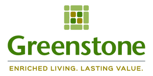 Logo for Greenstone