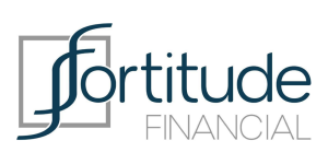Logo for Fortitude Financial