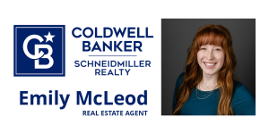 Logo for Coldwell Banker Schneidmiller Realty