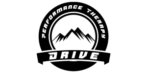Sponsor Logo for Drive Performance Therapy