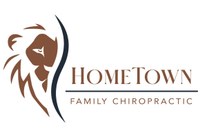 Logo for HomeTown Family Chiropractic