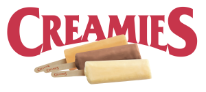 Logo for Creamies