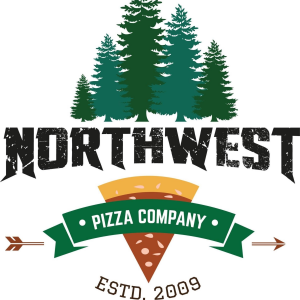 Logo for NW PIzza