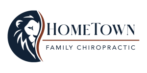 Logo for HomeTown Family Chiropractic