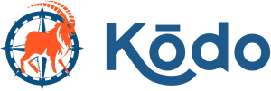 Logo for Kodo