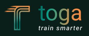 Logo for Toga