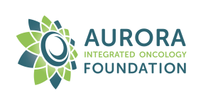 Sponsor Logo for Aurora Integrated Oncology Foundation
