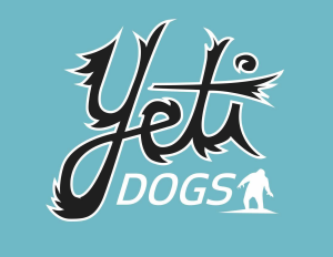 Sponsor Logo for Yeti Dogs