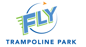 Sponsor Logo for Fly Trampoline