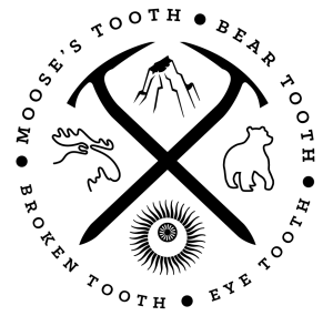 Sponsor Logo for Mooses Tooth