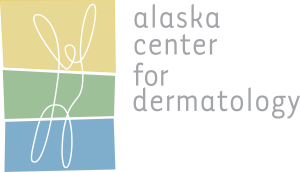 Sponsor Logo for Alaska Center for Dermatology