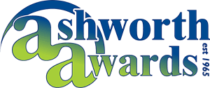 Sponsor Logo for Ashworth Awards